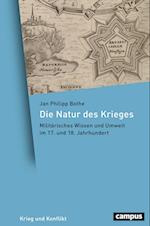 Die Natur des Krieges