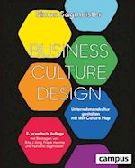 Business Culture Design