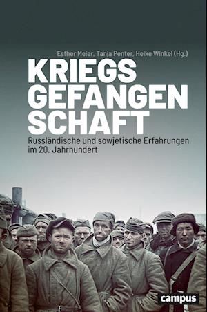 Kriegsgefangenschaft