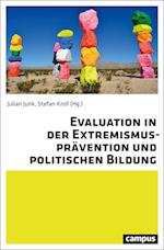 Evaluation in der Extremismusprävention und politischen Bildung