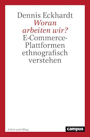 Woran arbeiten wir?