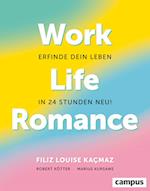 Work-Life-Romance