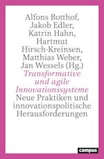 Transformative und agile Innovationssysteme