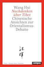 Nachdenken über Tibet