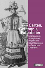 Garten, Gefängnis, Fotoatelier