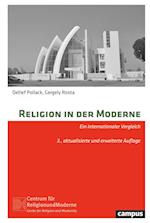 Religion in der Moderne