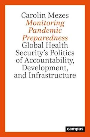 Monitoring Pandemic Preparedness