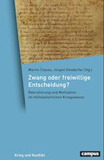 Zwang oder freiwillige Entscheidung?