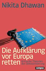 Die Aufklärung vor Europa retten