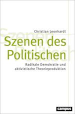 Szenen des Politischen