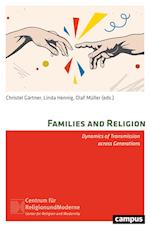 Families and Religion