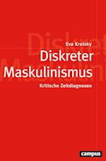 Diskreter Maskulinismus