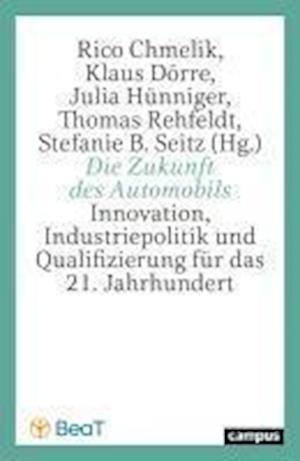 Die Zukunft des Automobils