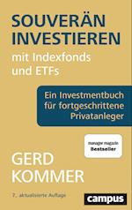 Souverän investieren mit Indexfonds und ETFs