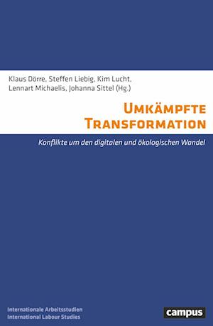 Umkämpfte Transformation