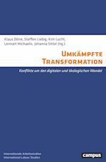 Umkämpfte Transformation