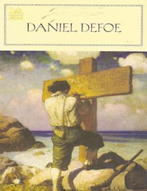 Complete Works of Daniel Defoe