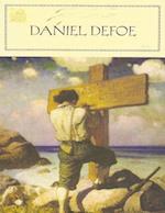Complete Works of Daniel Defoe