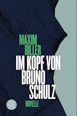 Im Kopf von Bruno Schulz