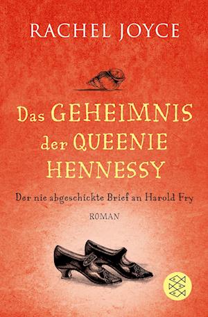 Das Geheimnis der Queenie Hennessy