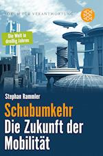 Schubumkehr - Die Zukunft der Mobilität