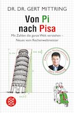 Von Pi nach Pisa