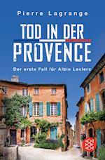 Tod in der Provence