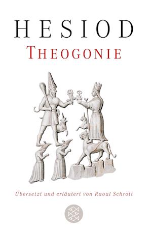 Theogonie