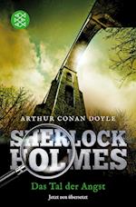 Sherlock Holmes - Das Tal der Angst