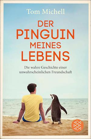 Der Pinguin meines Lebens