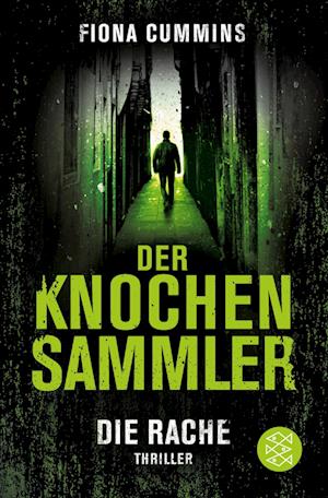 Der Knochensammler - Die Rache