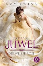 Das Juwel - Die Weiße Rose