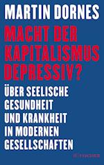 Macht der Kapitalismus depressiv?