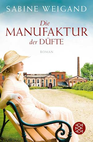 Die Manufaktur der Düfte