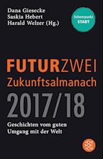 FUTURZWEI Zukunftsalmanach 2017/18
