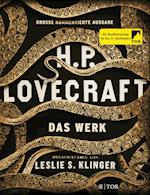 H. P. Lovecraft. Das Werk