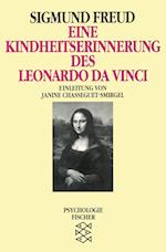 Eine Kindheitserinnerung des Leonardo da Vinci