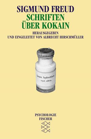 Schriften über Kokain