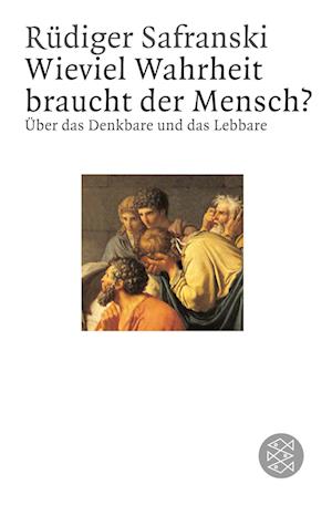 Wieviel Wahrheit braucht der Mensch ?