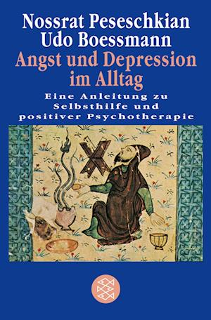 Angst und Depression im Alltag