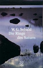 Die Ringe des Saturn