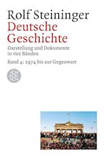 Deutsche Geschichte