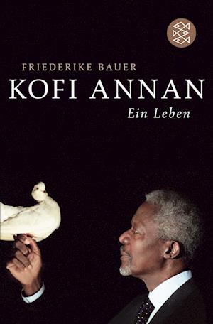 Kofi Annan