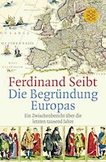 Die Begründung Europas