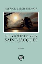 Die Violinen von Saint-Jacques