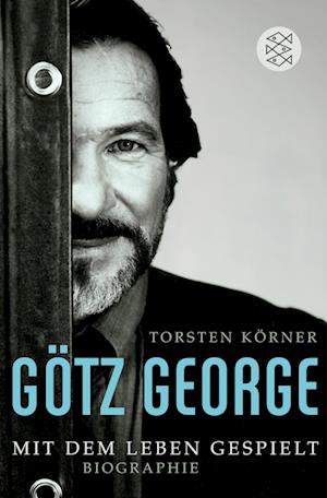 Götz George