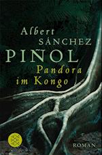 Pandora im Kongo
