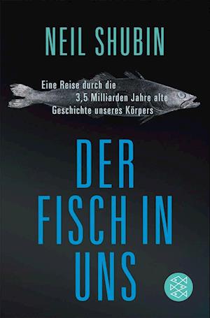 Der Fisch in uns