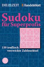 Sudoku für Superprofis