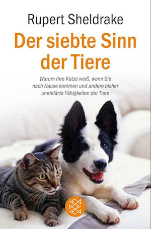 Der siebte Sinn der Tiere